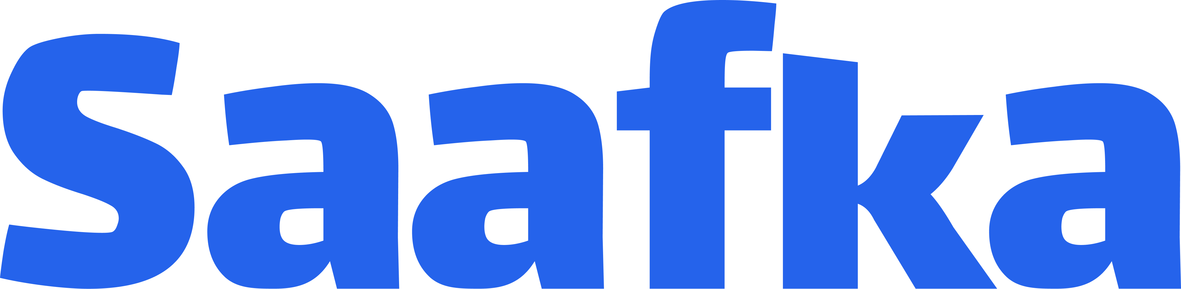 SAAFKA